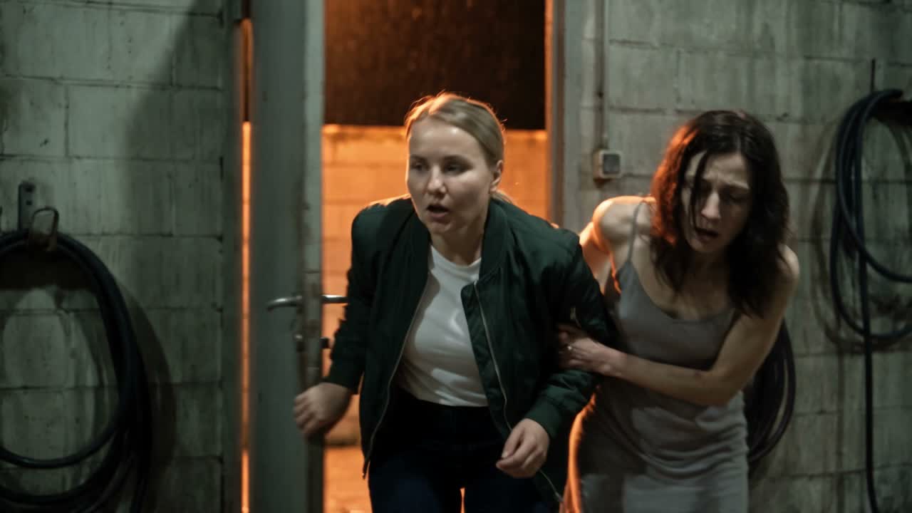 Триллер